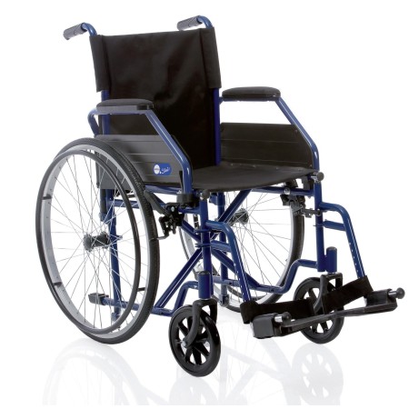 Sedia a Rotelle Carrozzina...