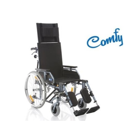 Sedia a Rotelle Carrozzina...