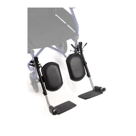 Due Pedane Elevabili...