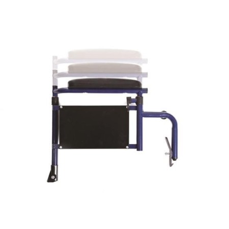 Coppia Braccioli Elevabili...