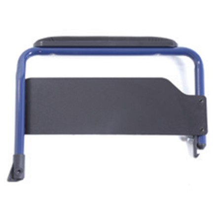 Coppia Bracciolo lungo per...