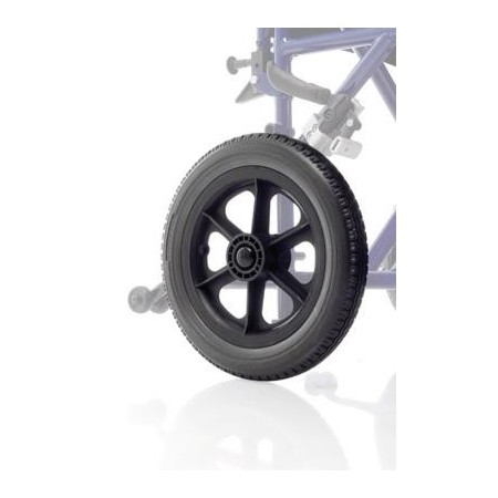 Ruote 30 cm per Sedia a...