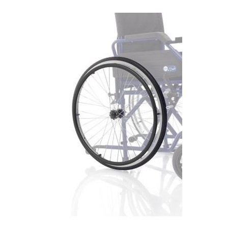 Ruote 60 cm per Sedia a...