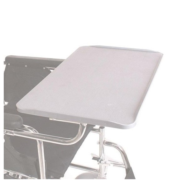 Tavolo Lineare Compatibile con Sedia a Rotelle Carrozzina Moretti Next Next Go! Start1 Helios Smart Act Smart Go! CP102 CP11X CP