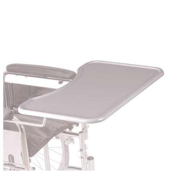 Tavolo Sagomato Compatibile con Sedia a Rotelle Carrozzina Moretti Next Next Go! Start1 Helios Smart Act Smart Go! CP102 CP11X C