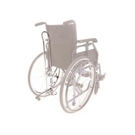 Portabombola in Acciaio...