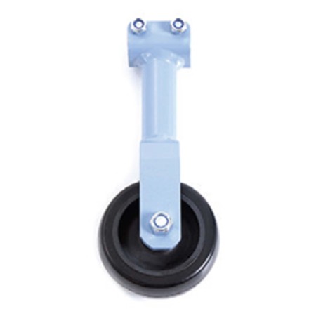 Coppia Ruote passaggi...