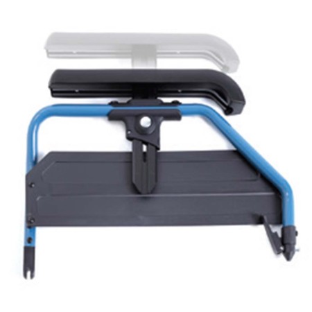 Coppia Braccioli Elevabili...