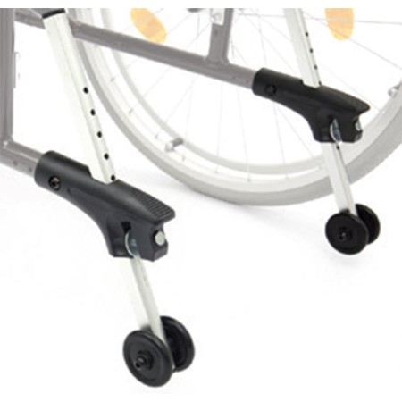 Ruotini antiribaltamento...