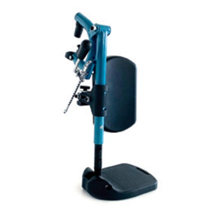 Coppia Pedane elevabili in...