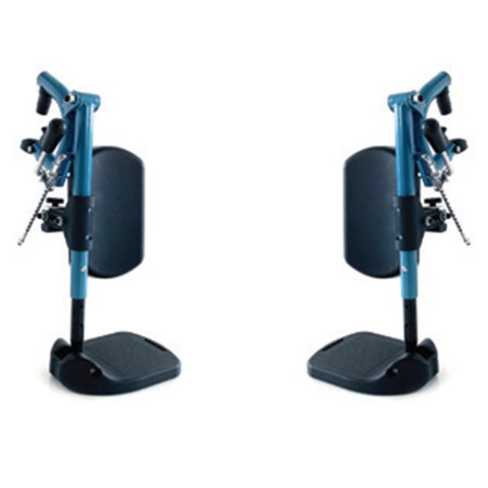 Due Pedane Elevabili...