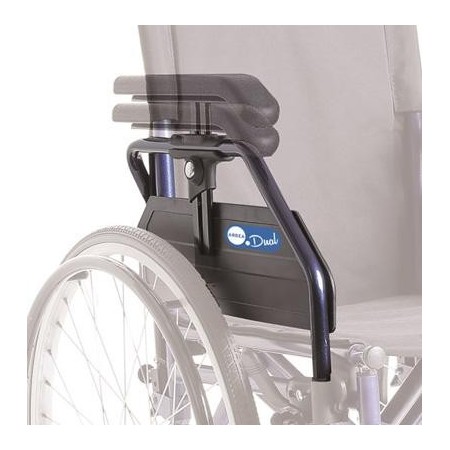 Coppia Braccioli elevabili...