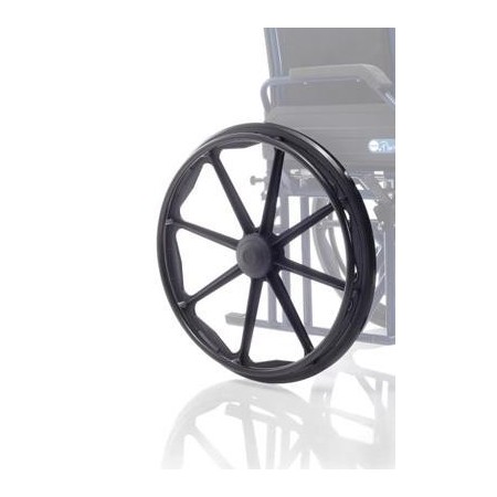 Ruota Posteriore 60 cm per...