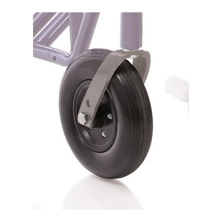 Ruota Singola Anteriore...