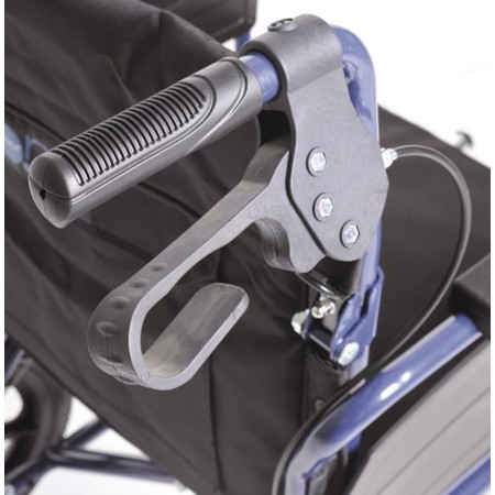 Freno Operatore DX per...