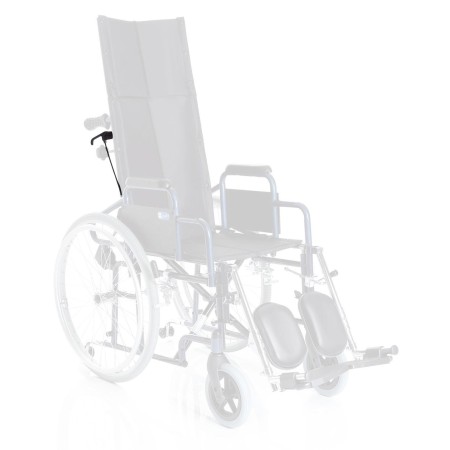 Leva freno con Cavo...