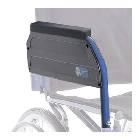 Coppia braccioli Estraibili...