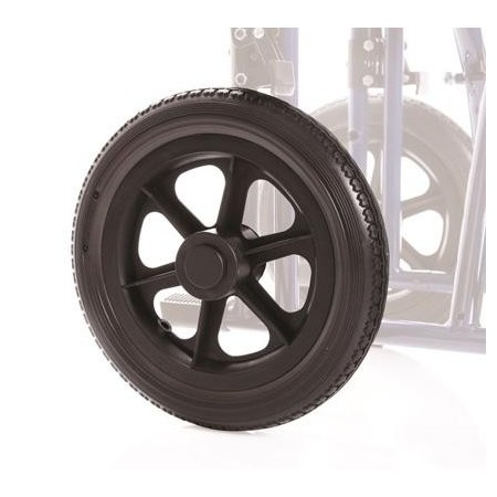 Coppia ruota posteriore in...