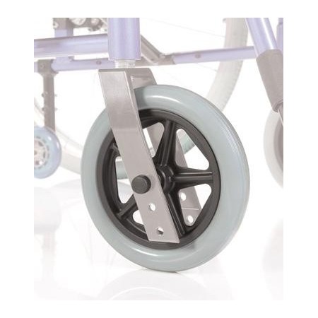 Ruote Anteriore per HELIOS...