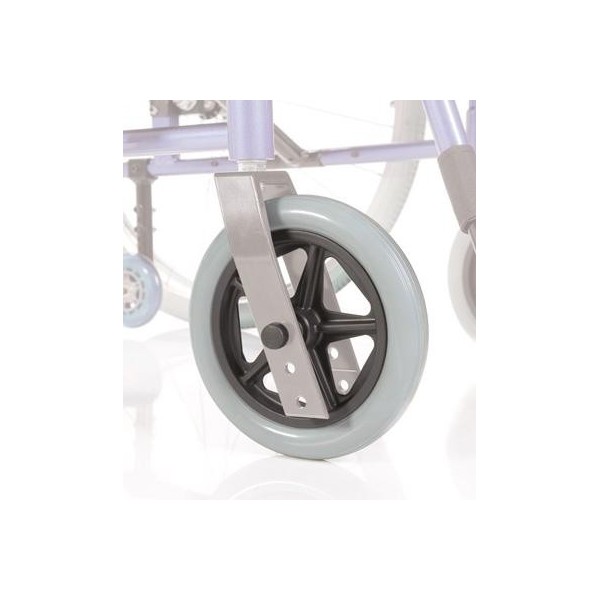 Ruote Anteriore per HELIOS CP740/CP735 20CM Art. CPR720