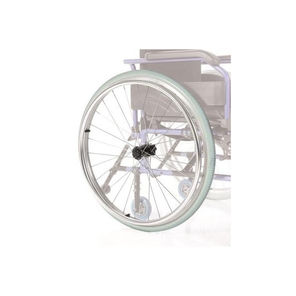 RUOTA POSTERIORE PER HELIOS CP740 Art. CPR723