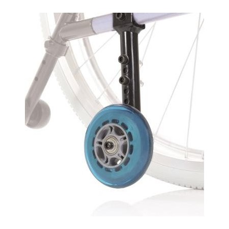 RUOTINI SICUREZZA PER...