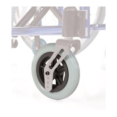 RUOTA ANTERIORE PER HELIOS...