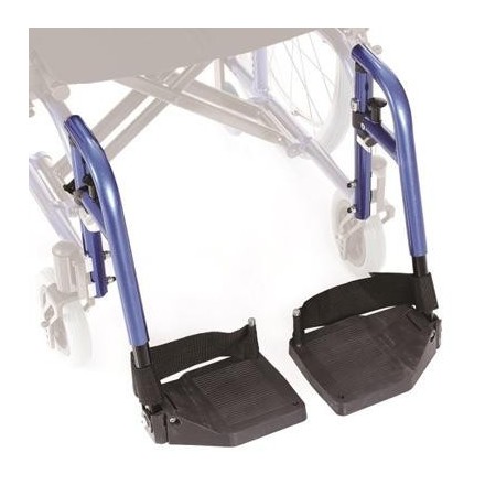 PEDANE LATERALI X HELIOS 2...