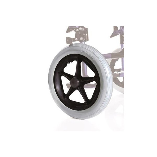 RUOTA POSTERIORE PER HELIOS GO CP735 Art. CPR753