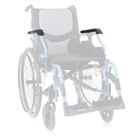 Solo Imbottitura Braccioli...