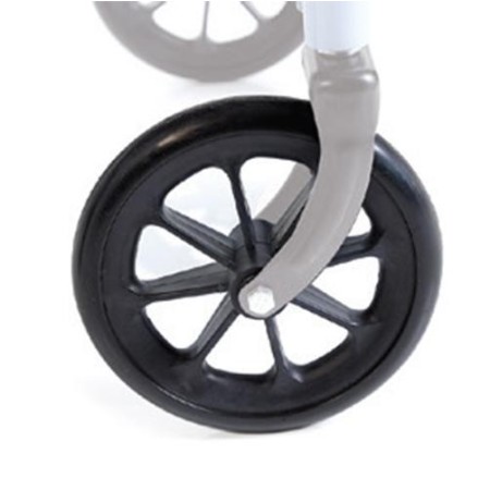 Due Ruote Anteriori per...