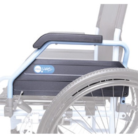 Due Braccioli standard...