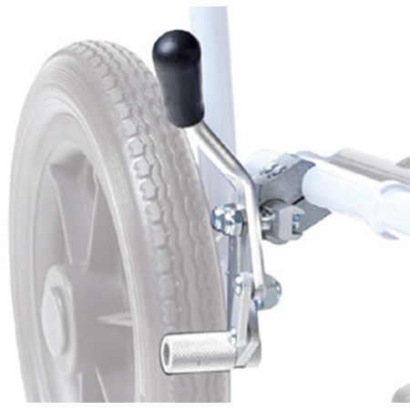 Due Freni per Sedia a...