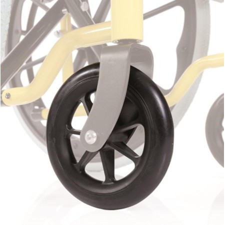 Ruota anteriore per Sedia a...