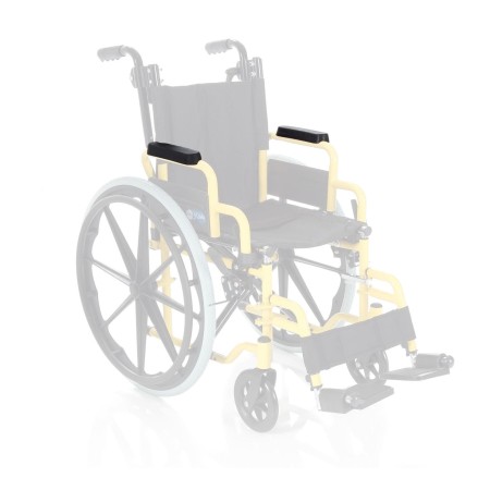 Due Imbottiture Braccioli...