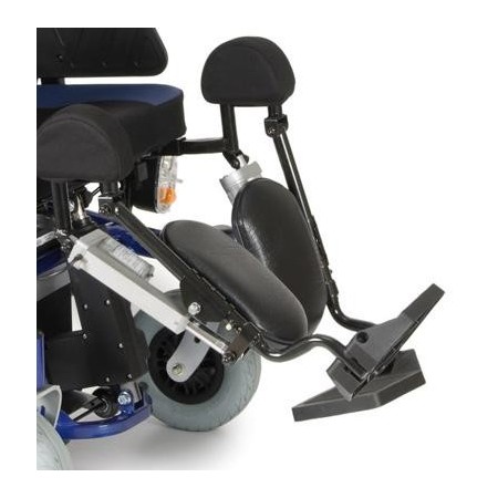 Pedana Elevabile Manuale...