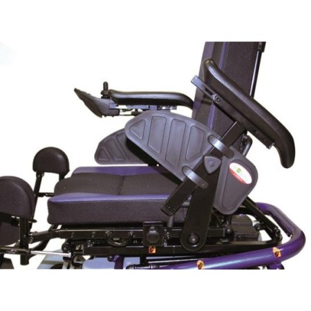 Coppia Bracciolo destro...