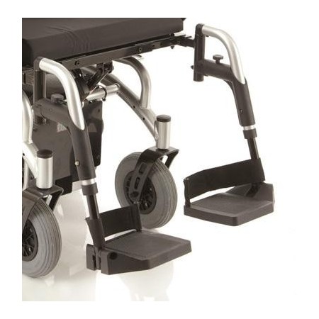 Bracciolo sinistro Per...