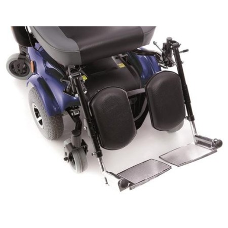 Pedana Elevabile Manuale...