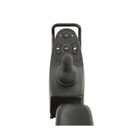 Joystick dinamic regolabile...