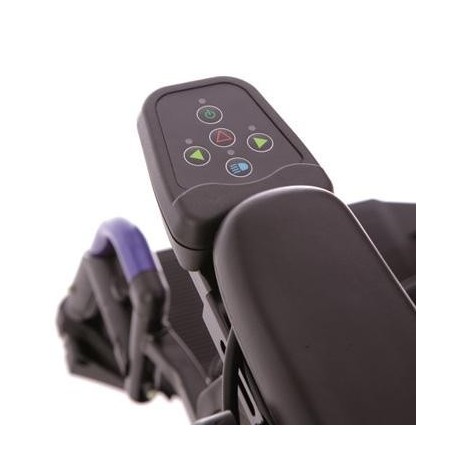 JOYSTICK KIT LUCI per Sedia...