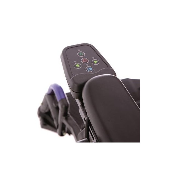 JOYSTICK KIT LUCI per Sedia a Rotelle Carrozzina elettrica modello CS900BL, CS910BL  CS920BL CS900 CS910 CS920 Art. CSR620