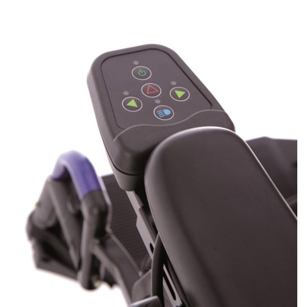 JOYSTICK Kit luci parti di ricambio per carrozzine elettriche modello: CS810 Art. CSR686