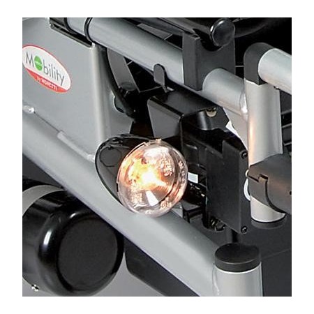 Kit Luci Completo per Sedia...