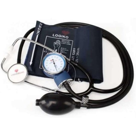 Sfigmomanometro Misuratore...