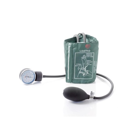 Sfigmomanometro ad aneroide...