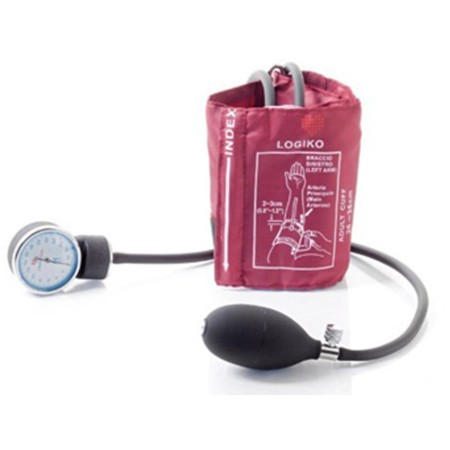 Sfigmomanometro ad aneroide...