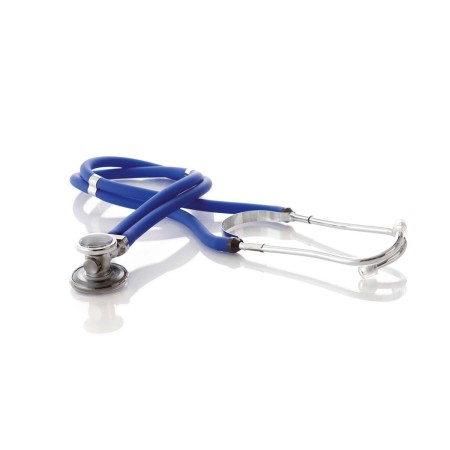 Stetofonendoscopio – Doppia...