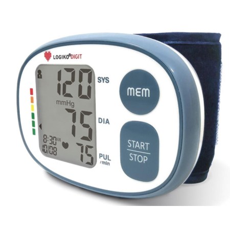 Sfigmomanometro Misuratore...