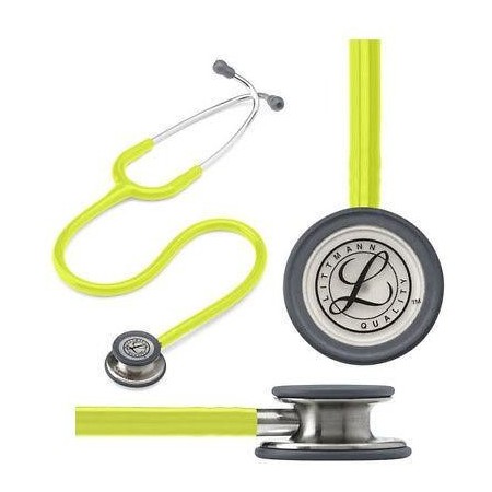 Stetoscopio Littmann...